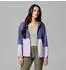 Columbia Flash Forward II Windbreaker (2116531) stormwatch/lavender pearl