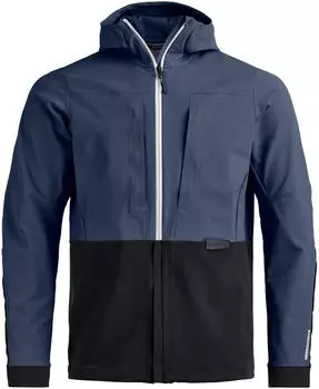 Ortovox Trad Plus Jacket Men (60215) blue nunatak