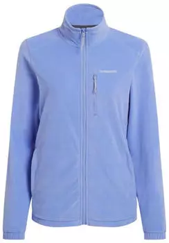 Craghoppers Miska Plus II Jacke (CG2122) immergrün blau