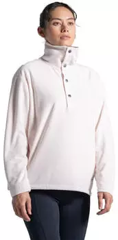 Craghoppers Nadia Fleecejacke (CG2523) kandierte mandel
