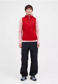 Peak Performance Freelight Reversible Vest fuchsia