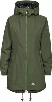 Trespass Daytrip Jacke moss