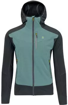 KARPOS Lede Jacke (2511003) grau