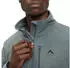 McKinley Carol M Fleece Innenjacke (42170419) blue petrol