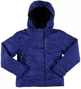 Peak Mountain Outdoorjacken