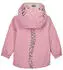 Killtec FIOS 10 MNS JCKT Funktions-/Outdoorjacke mit Kapuze (4416400) puderrosa