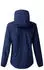 Dare2b Torrek Breathe Easy Kapuzen-Wasserdichte Jacke (DWW588) mauve