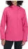 McKinley Carlide Regenjacke mit Kapuze (424106) pink dark