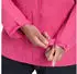 McKinley Carlide Regenjacke mit Kapuze (424106) pink dark