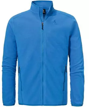 Sch&ouml;ffel Hiking Fleece Jk Style Ash MNS light blue