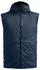 Ortovox Swisswool PIZ Duan Vest M (61330) blue nunatak