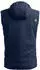Ortovox Swisswool PIZ Duan Vest M (61330) blue nunatak