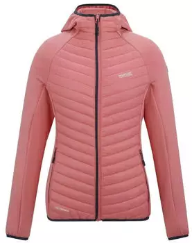 Regatta Andreson Pro Hybrid Softshell Jacke (RWN403) peach pink