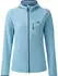 Dare2b Switch Up Pro Fleece Mit Durchgehendem Reißverschluss nordic blue