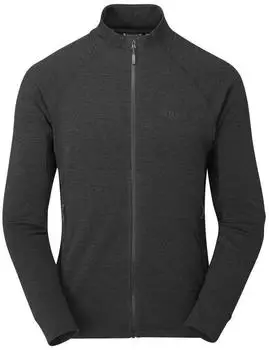 Rab Nexus Jacket (QFF-72) schwarz