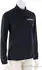 Adidas Terrex Multi Climawarm Half Zip Tech Fleece Jacket (JN3866) schwarz