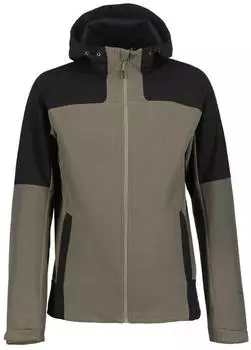Icepeak Bangor Jacke (957979546I) granit