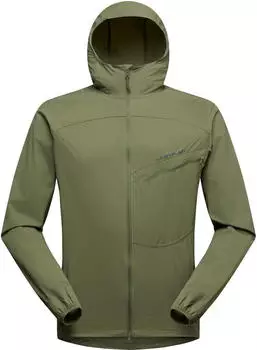 La Sportiva Freeway Wind Jacket M (ZACJ034) cypress/night sky