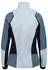 CMP Damen-Hybridjacke mit abnehmbaren Ärmeln (35A6936) sky blue