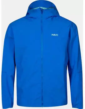Halti Vare M DX 2,5L Jacket (064-0772-G34) electric blue lemonade
