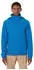 VAUDE Men's Escape Light Jacket (05018) radiate blue uni