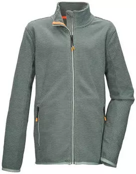 Killtec KOS 151 GRLS FLX JCKT Strickjacke (16500729) naturgr&uuml;n
