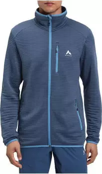 McKinley Aami M Base Layer Jacke (434304) navy/river blue