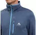 McKinley Aami M Base Layer Jacke (434304) navy/river blue