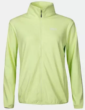 Halti Rockmoon M Fleece Jacke (088-0281) shadow lime