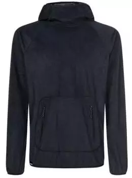 Rock Experience Baskerville Fleece caviar