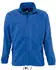 Sol's North Fleece Jacke Regular Fit (55000) royal blue