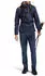 La Sportiva Across Lite Jacket Herrenjacke (ZAHJ017) night sky/chalk