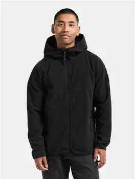 Didriksons Helmi USX Fullzip Unterjacke (506083) black