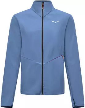 Salewa Pedroc Durastretch Light Jacke Damen (00-0000029328) morning blue