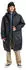 Quiksilver Full Rig Outdoor Jacket schwarz
