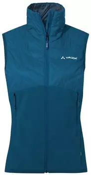 VAUDE Women's Brenva Vest II (45733) shore blue uni