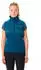 VAUDE Women's Brenva Vest II (45733) shore blue uni