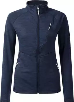 Dare2b Emerging III Midlayer Stretch Midlayer (DWL640) navy