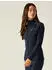 Dare2b Emerging III Midlayer Stretch Midlayer (DWL640) navy