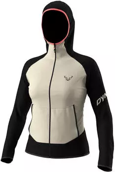Dynafit Transalper Light Polartec® Jacke (08-0000071177) black out overcast