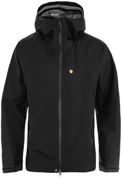 Fj&auml;llr&auml;ven Bergtagen GTX lite Jacket M (F12500188) black