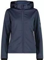 CMP 39A5006-L802-44, CMP Woman Jacket Zip Hood space (L802) 44 Damen
