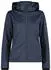CMP Softshell Jacket Zip Hood Women (39A5006)