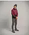 Ortovox Trad Plus Jacket Men (60215) red malbec