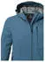 Killtec KOS 259 MN SFTSHLL JCKT Softshelljacke mit Kapuze (41367-000) taubenblau