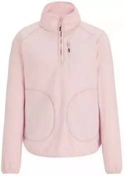 Regatta Frankie Fleece (RWA729) pink haze