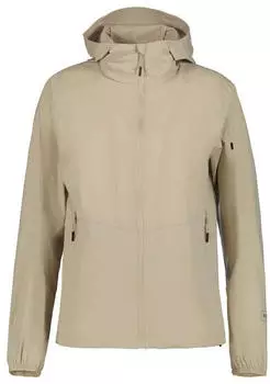 Icepeak Brinson Jacke (74896009) cement