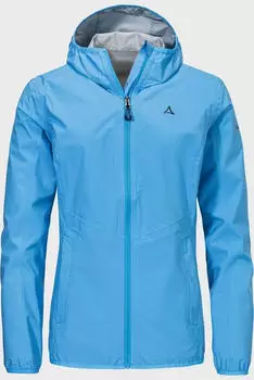 Sch&ouml;ffel Hiking Jacket Style Migandi WMS light blue