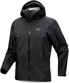 Arc'teryx Beta SL Jacket Men (X000010552) black