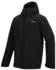 Regatta Oklarna Jacket schwarz